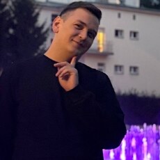 Фотография мужчины Yaroslav, 21 год из г. Рхешов