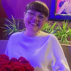 Фотография девушки Анна, 45 лет из г. Донецк