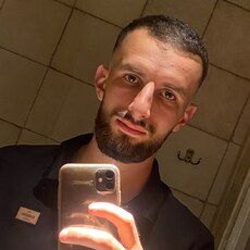 Фотография мужчины Xacho, 21 год из г. Ахалцихе