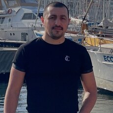 Фотография мужчины Misir, 35 лет из г. Ужгород