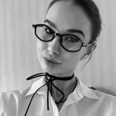 Фотография девушки Зарина, 22 года из г. Гомель