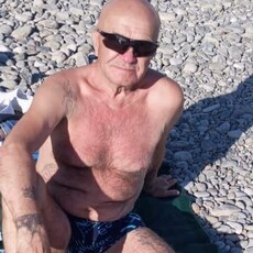 Фотография мужчины Александр, 65 лет из г. Сочи