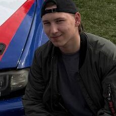 Фотография мужчины Евгений, 18 лет из г. București