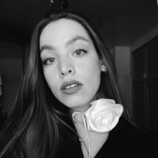 Фотография девушки Елизавета, 23 года из г. Москва