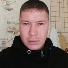 Фотография мужчины Дмитрий, 29 лет из г. Каменск-Уральский