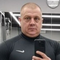 Фотография мужчины Богдан, 39 лет из г. Луганск