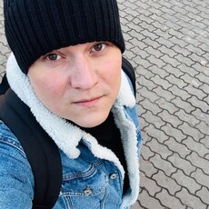 Фотография мужчины Вадим, 32 года из г. Железногорск