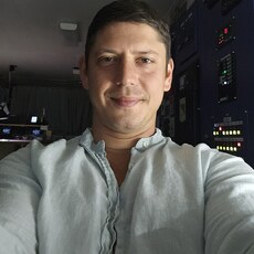 Фотография мужчины Алексей, 31 год из г. Одесса