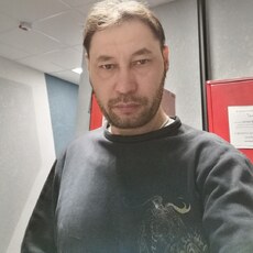 Фотография мужчины Ник, 47 лет из г. Воронеж