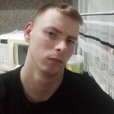 Фотография мужчины Виталий, 21 год из г. Боровичи