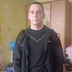 Фотография мужчины Кирилл, 24 года из г. Сыктывкар