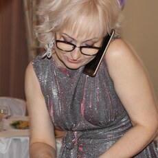 Фотография девушки Ирина, 51 год из г. Светлогорск