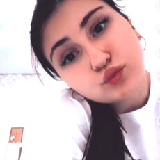 Фотография девушки Diana, 18 лет из г. Москва