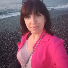 Фотография девушки Татьяна, 51 год из г. Луганск