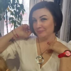 Юлия, 43 из г. Кушва.