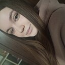 Полина, 20 лет