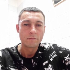 Фотография мужчины Дмитрий, 40 лет из г. Снежное