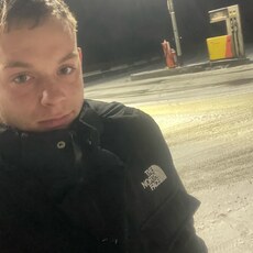 Фотография мужчины Иван, 21 год из г. Тамбов