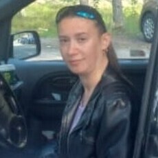 Марина, 37 из г. Калининград.