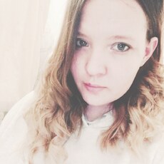 Фотография девушки Марина, 23 года из г. Санкт-Петербург