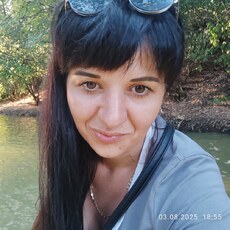 Фотография девушки Анна, 37 лет из г. Донецк