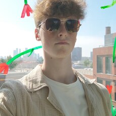 Фотография мужчины Егор, 19 лет из г. Москва