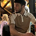 Фега, 23 года