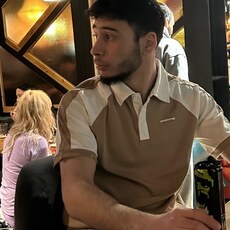 Фотография мужчины Фега, 23 года из г. Екатеринбург