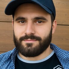 Фотография мужчины Магашка, 18 лет из г. Хасавюрт