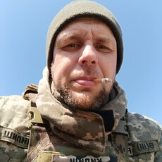 Фотография мужчины Сашуандер, 40 лет из г. Харьков