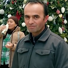 Фотография мужчины Ali, 44 года из г. Кингисепп