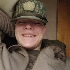 Фотография мужчины Павел, 21 год из г. Северская