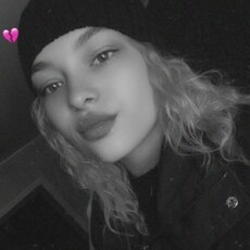 Фотография девушки Аня, 22 года из г. Белово