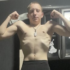 Фотография мужчины Антон, 25 лет из г. Вологда