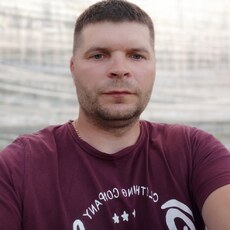 Фотография мужчины Illya, 38 лет из г. Жодино