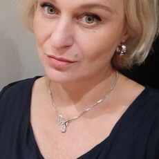 Фотография девушки Maja, 48 лет из г. Гдыня