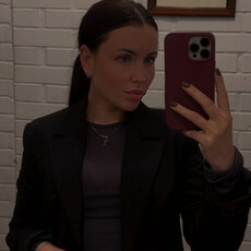 Фотография девушки Оксана, 36 лет из г. Москва