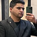 Анвар, 25 лет