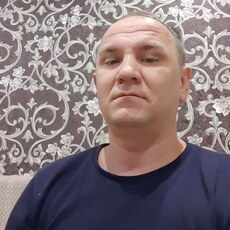 Фотография мужчины Serg, 44 года из г. Йошкар-Ола