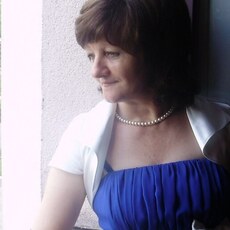 Фотография девушки Галина, 61 год из г. Барановичи