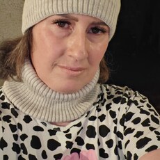 Фотография девушки Татьяна, 49 лет из г. Шира