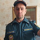 Серёга, 40 лет