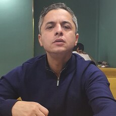 Фотография мужчины River, 38 лет из г. Баку