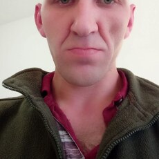 Фотография мужчины Олександр, 36 лет из г. Свалява