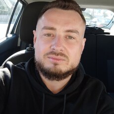 Фотография мужчины Олег, 35 лет из г. Пинск