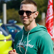 Фотография мужчины Дмитрий, 36 лет из г. Борисов