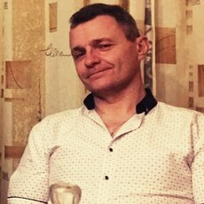 Фотография мужчины Семен Семеныч, 49 лет из г. Барановичи