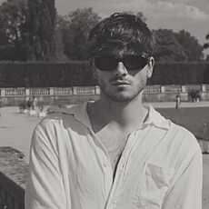 Фотография мужчины Александр, 35 лет из г. Оренбург