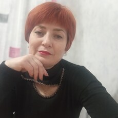 Фотография девушки Люба, 47 лет из г. Ганцевичи