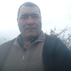 Фотография мужчины Ридван, 50 лет из г. Нижнегорский